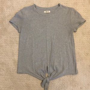 Madewell top